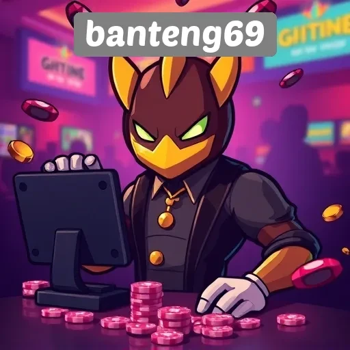 Perbandingan Banteng69 dengan Situs Game Lain