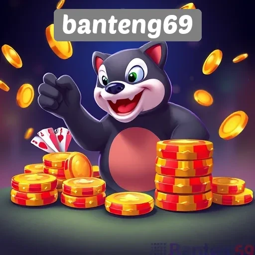 Mengenal Situs Game Banteng69 dan Fitur Menariknya