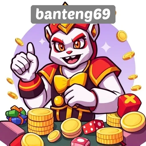 Mengenal Lebih Dekat Situs Game Banteng69