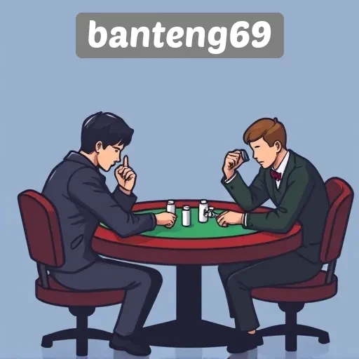 Strategi Bermain Efektif di Banteng69