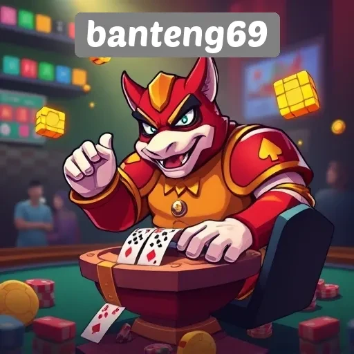 Fitur Unggulan di Situs Game Banteng69 yang Perlu Diketahui