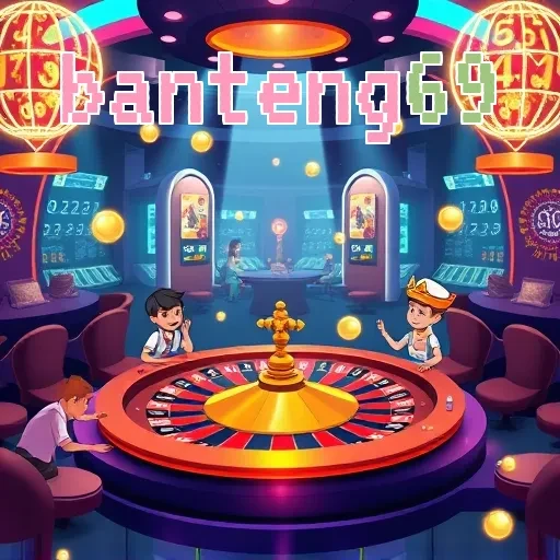 banteng69 Penawaran Hebat