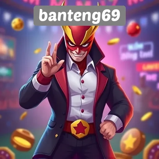 Keamanan dan Kepercayaan pada Situs Game Banteng69